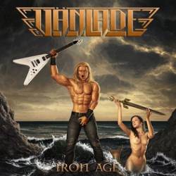 Vanlade : Iron Age